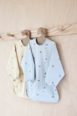 Dino Cape Bib