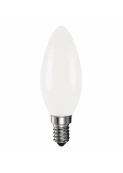 DIOLUX KERTE40 4W 827 E14 470lm tænd/sluk