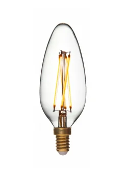 DIOLUX KRONE60 6W 927 E14 806lm dimmable