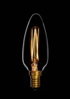 DIOLUX KRONE60 6W 927 E14 806lm dimmable