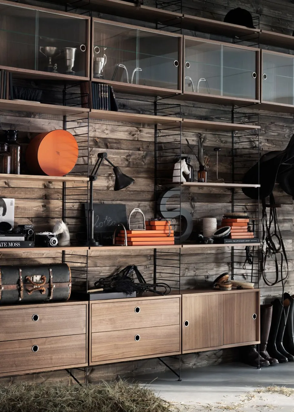 Display Cabinet