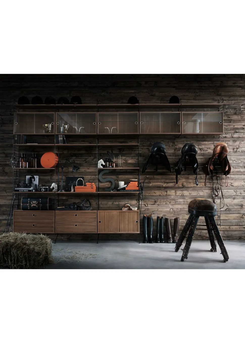 Display Cabinet