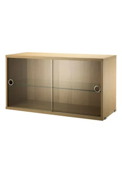 Display Cabinet