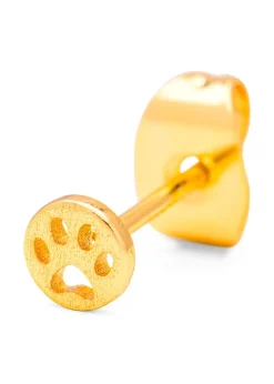 Dog Earring