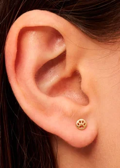 Dog Earring