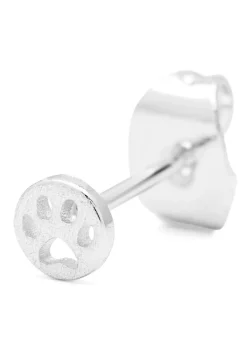 Dog Earring