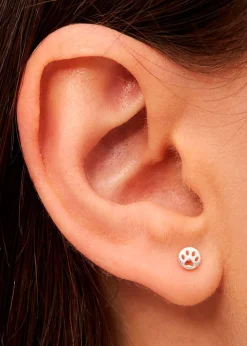 Dog Earring