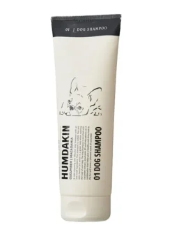 Dog Shampoo
