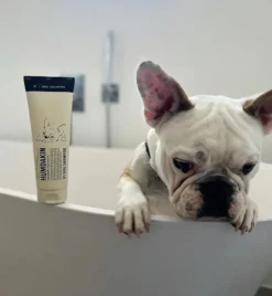 Dog Shampoo