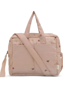DOLL CHANGING BAG