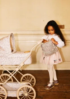 DOLL CHANGING BAG
