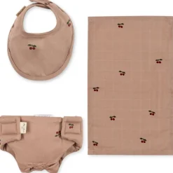 DOLL NURSERY SET