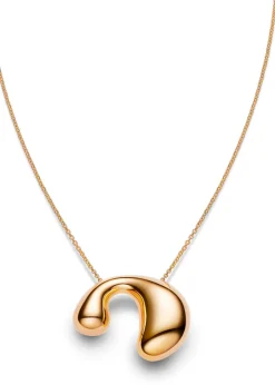 Dolphin Necklace