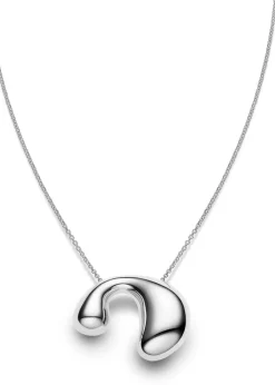 Dolphin Necklace