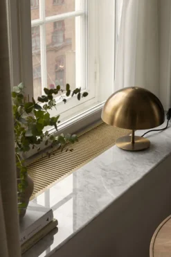 Dome Lamp