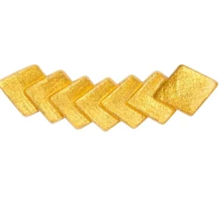 Domino 7 Earring