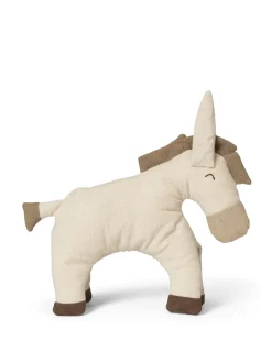 Donkey Soft Toy
