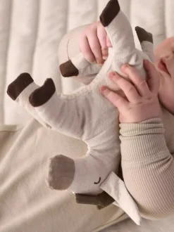 Donkey Soft Toy