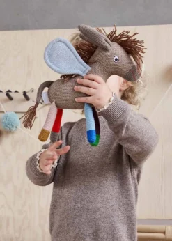 Donny Sky Donkey