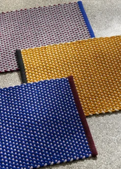 DOOR Mat