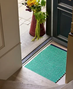 DOOR Mat