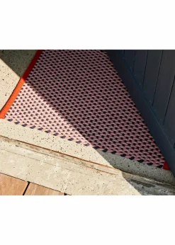 DOOR Mat