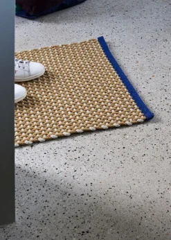 DOOR Mat
