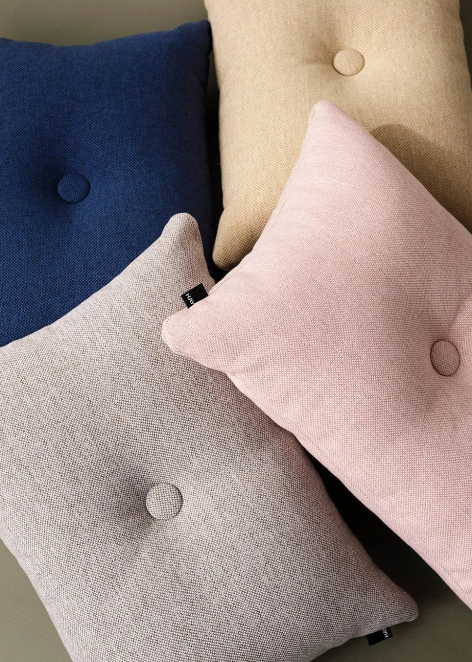 DOT Cushion / Mode