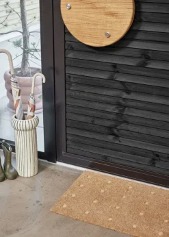 Dot Doormat