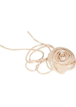 Dotted Rose String
