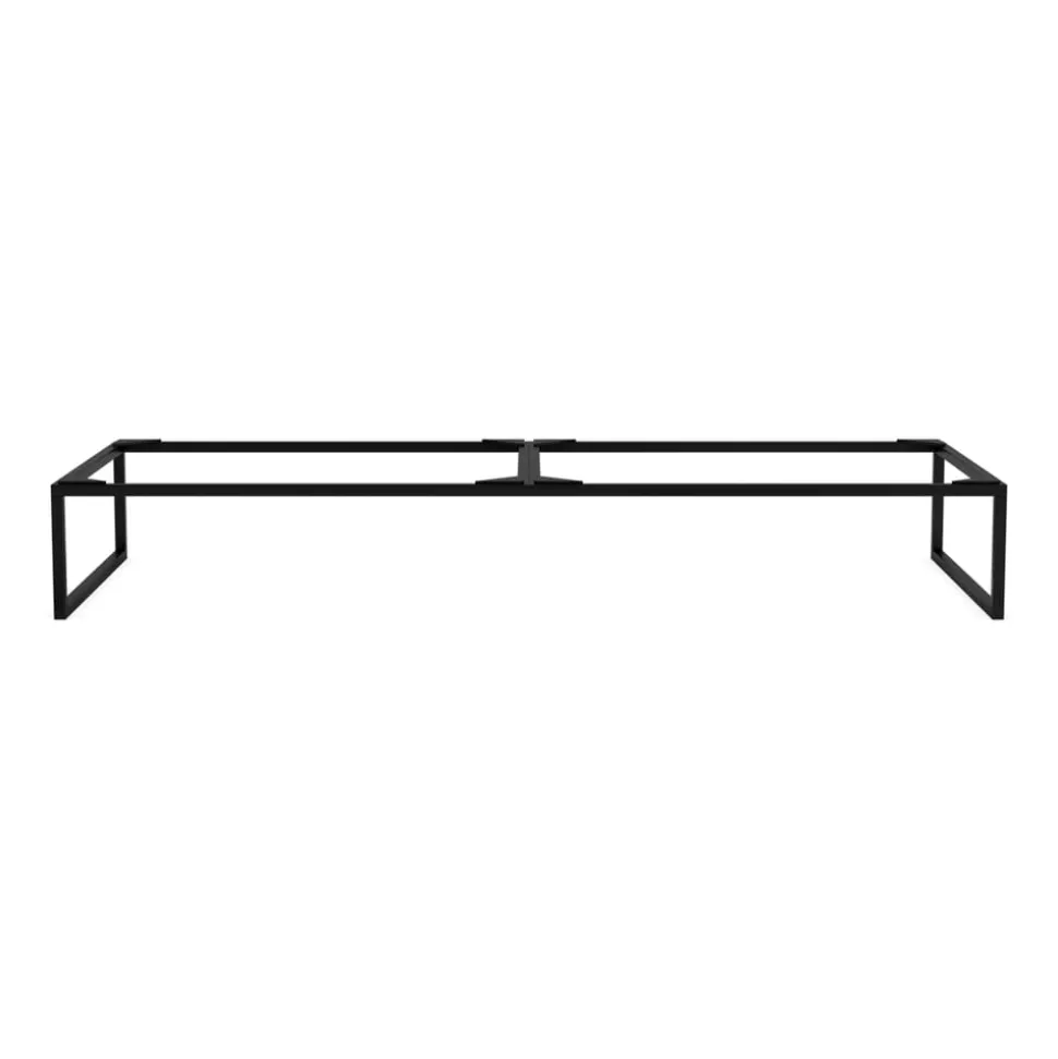 Double Base For Frame 49
