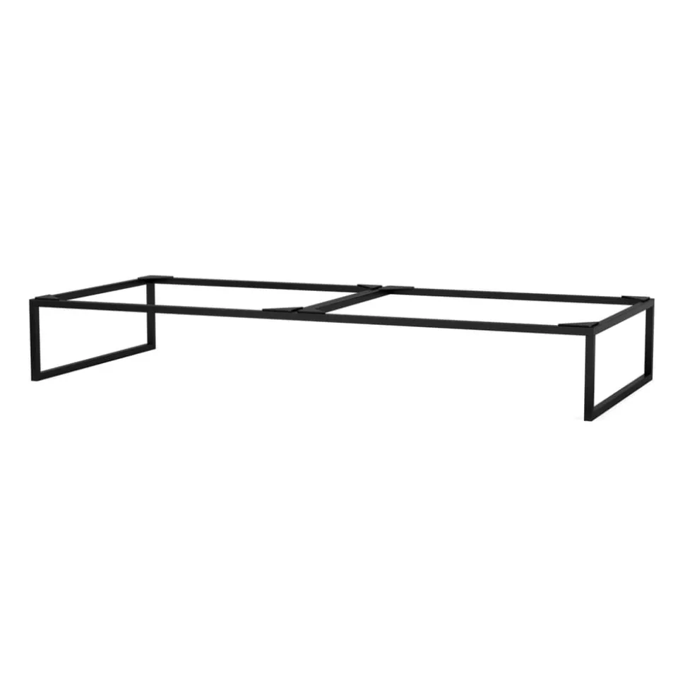 Double Base For Frame 49