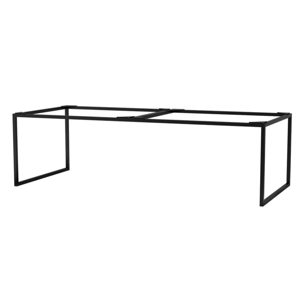 Double Base For Frame 49