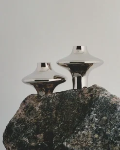 Doublet Candleholder