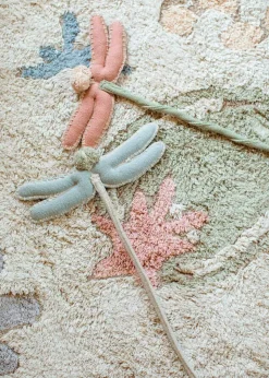 Dragonfly Wand