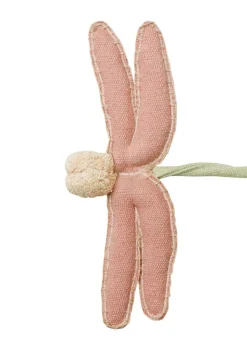 Dragonfly Wand