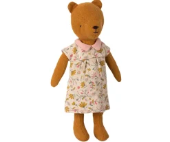 Dress, Teddy Mom