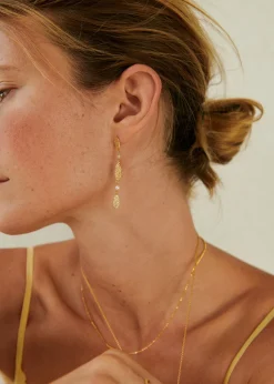 Drifting Dreams Earring