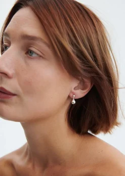 Driplet Earring