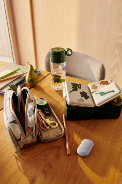 Driss Lunchbox