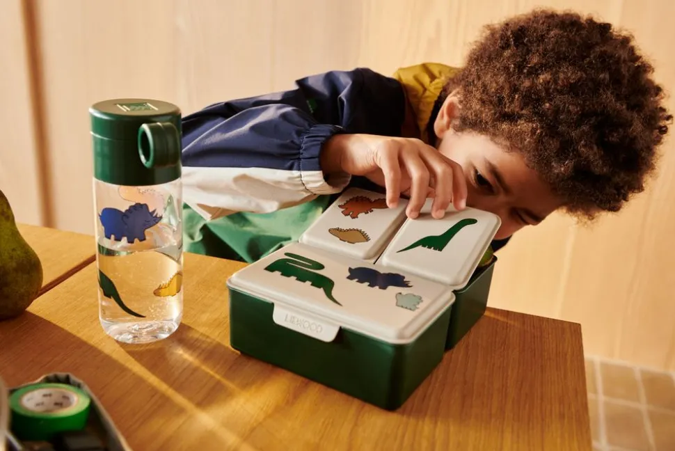 Driss Lunchbox