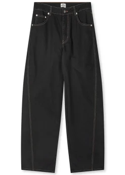 Dyed Denim Christel Jeans