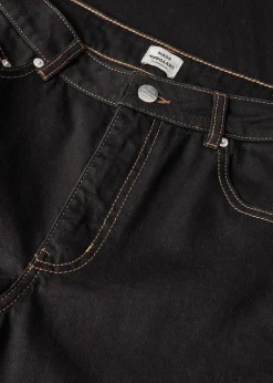 Dyed Denim Christel Jeans