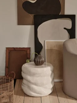 Earthernware Bord