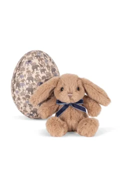 Easter bunny egg
