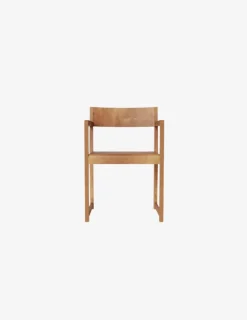 Easy 01 Armrest Chair