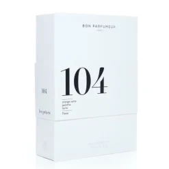 Eau De Parfum
