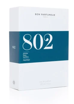 Eau De Parfum