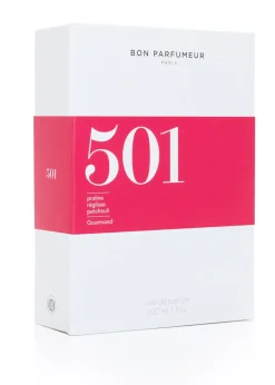 Eau De Parfum