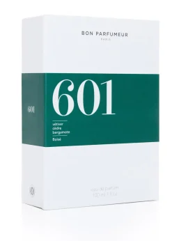 Eau De Parfum